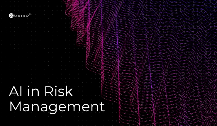 AI in Risk Management: How AI Helps Businesses Minimize Operational Risks?